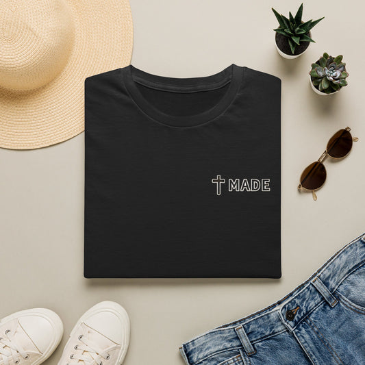 Unisex Softstyle Made Tee