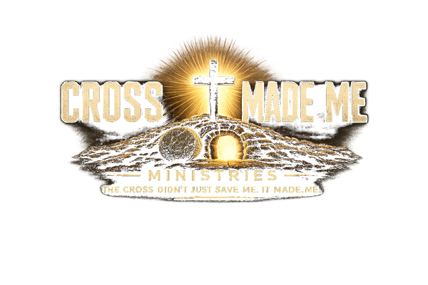 Cross Made Me Ministry